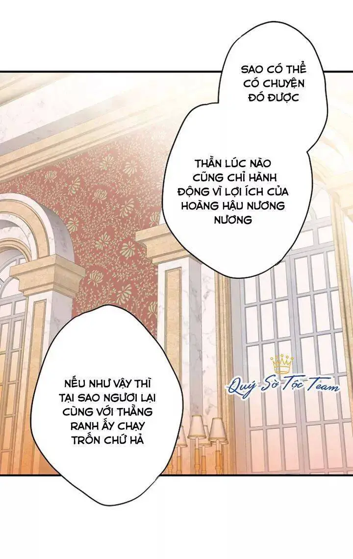 Trọng Sinh Trở Thành Hoàng Phi Nettruyen ZZZ Chương 86 Page 9