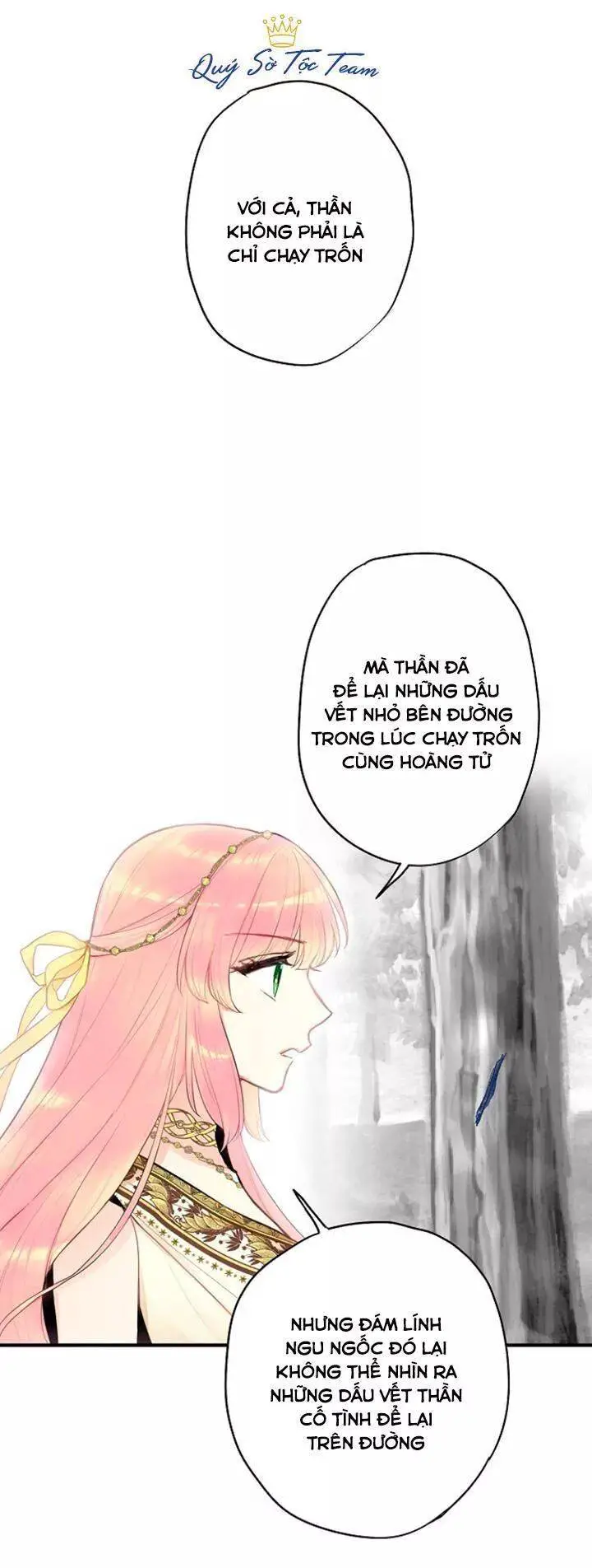 Trọng Sinh Trở Thành Hoàng Phi Nettruyen ZZZ Chương 86 Page 11