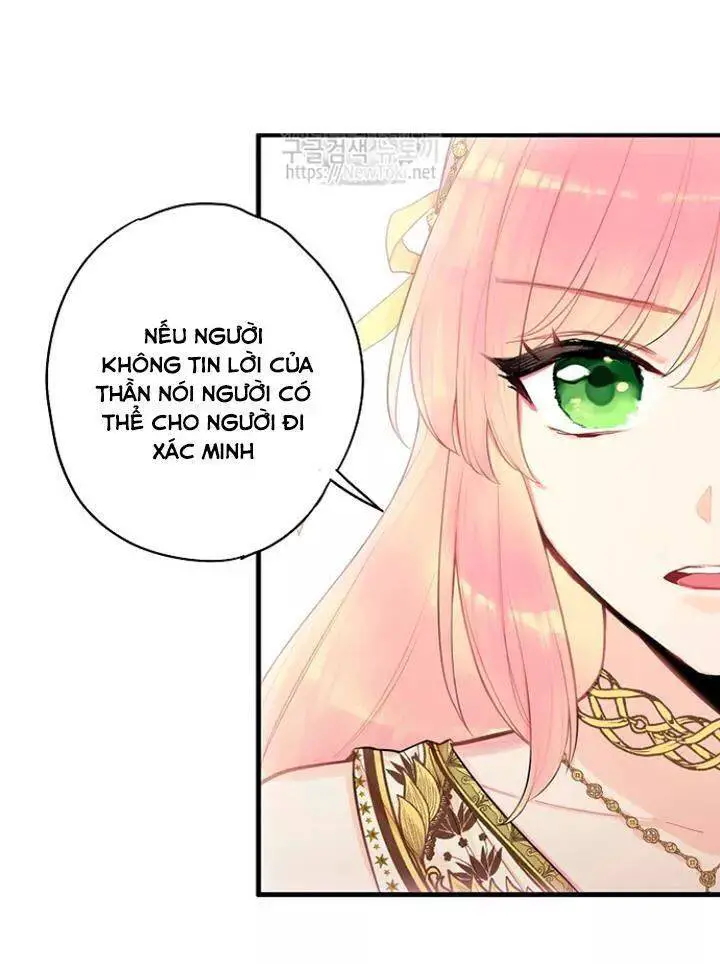 Trọng Sinh Trở Thành Hoàng Phi Nettruyen ZZZ Chương 86 Page 14