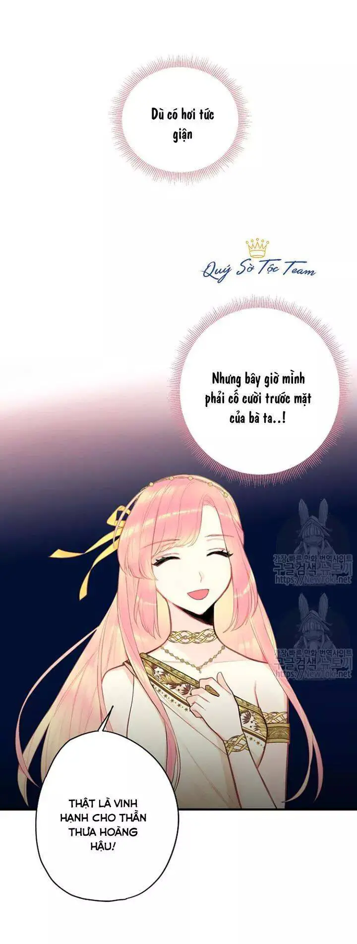 Trọng Sinh Trở Thành Hoàng Phi Nettruyen ZZZ Chương 86 Page 17