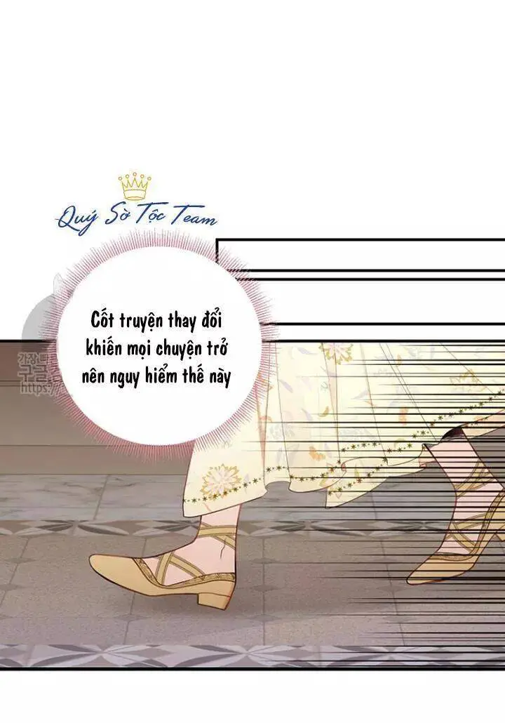 Trọng Sinh Trở Thành Hoàng Phi Nettruyen ZZZ Chương 86 Page 18