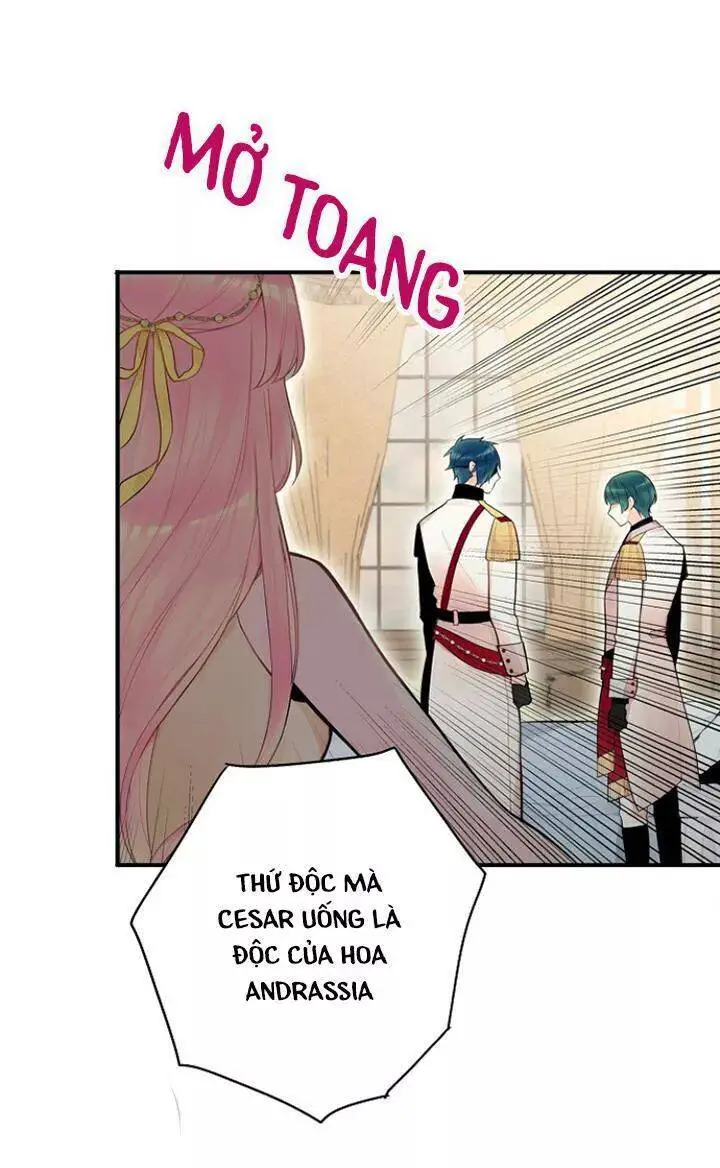 Trọng Sinh Trở Thành Hoàng Phi Nettruyen ZZZ Chương 86 Page 20