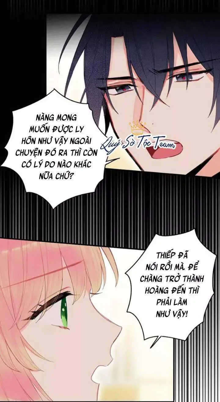 Trọng Sinh Trở Thành Hoàng Phi Nettruyen ZZZ Chương 76 Page 3