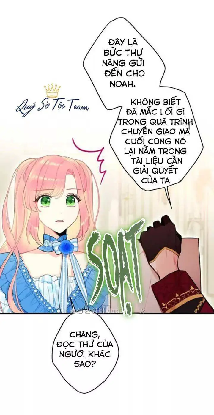 Trọng Sinh Trở Thành Hoàng Phi Nettruyen ZZZ Chương 76 Page 7