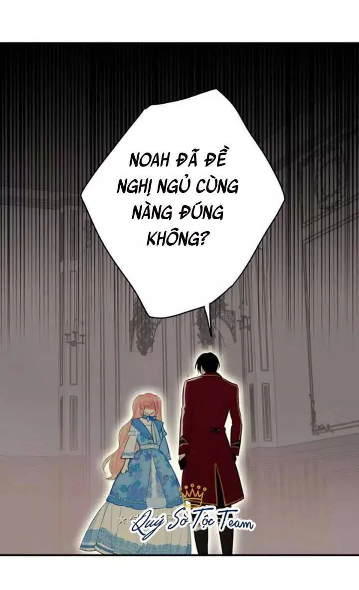 Trọng Sinh Trở Thành Hoàng Phi Nettruyen ZZZ Chương 76 Page 9