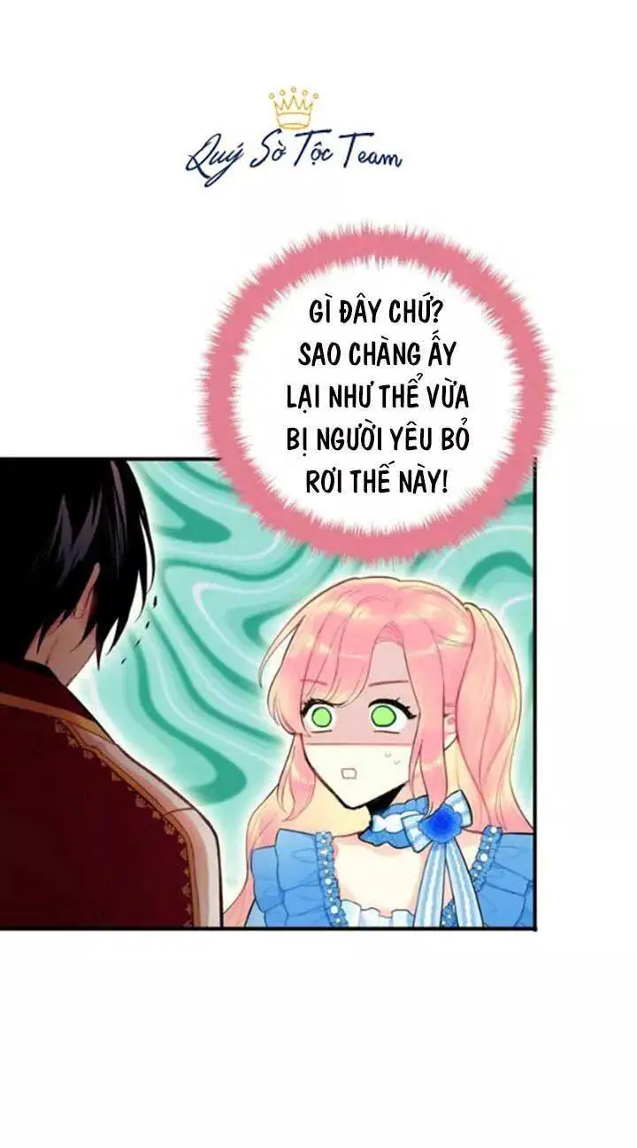 Trọng Sinh Trở Thành Hoàng Phi Nettruyen ZZZ Chương 76 Page 14