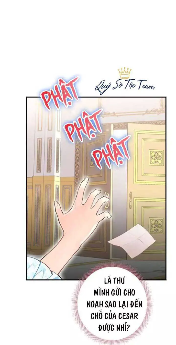 Trọng Sinh Trở Thành Hoàng Phi Nettruyen ZZZ Chương 76 Page 16