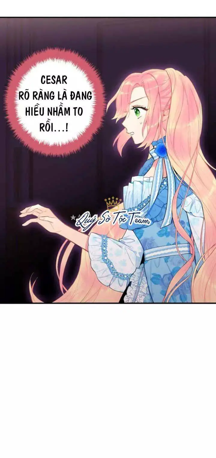 Trọng Sinh Trở Thành Hoàng Phi Nettruyen ZZZ Chương 76 Page 18