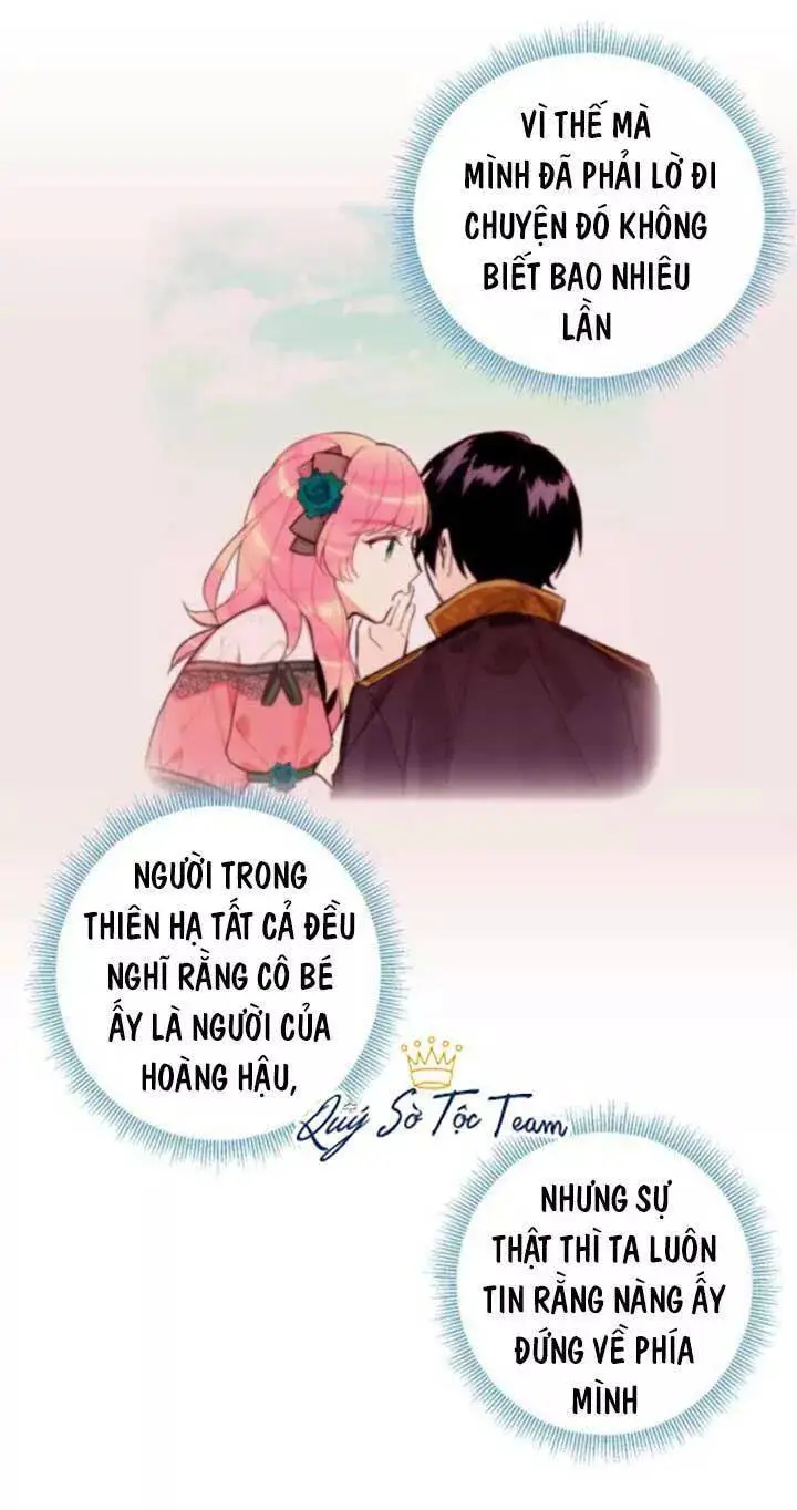 Trọng Sinh Trở Thành Hoàng Phi Nettruyen ZZZ Chương 76 Page 22