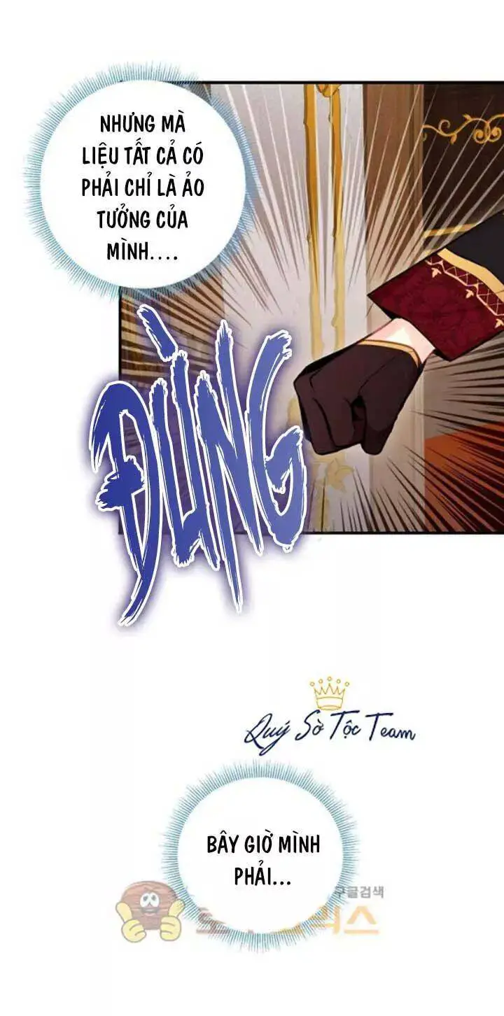 Trọng Sinh Trở Thành Hoàng Phi Nettruyen ZZZ Chương 76 Page 23