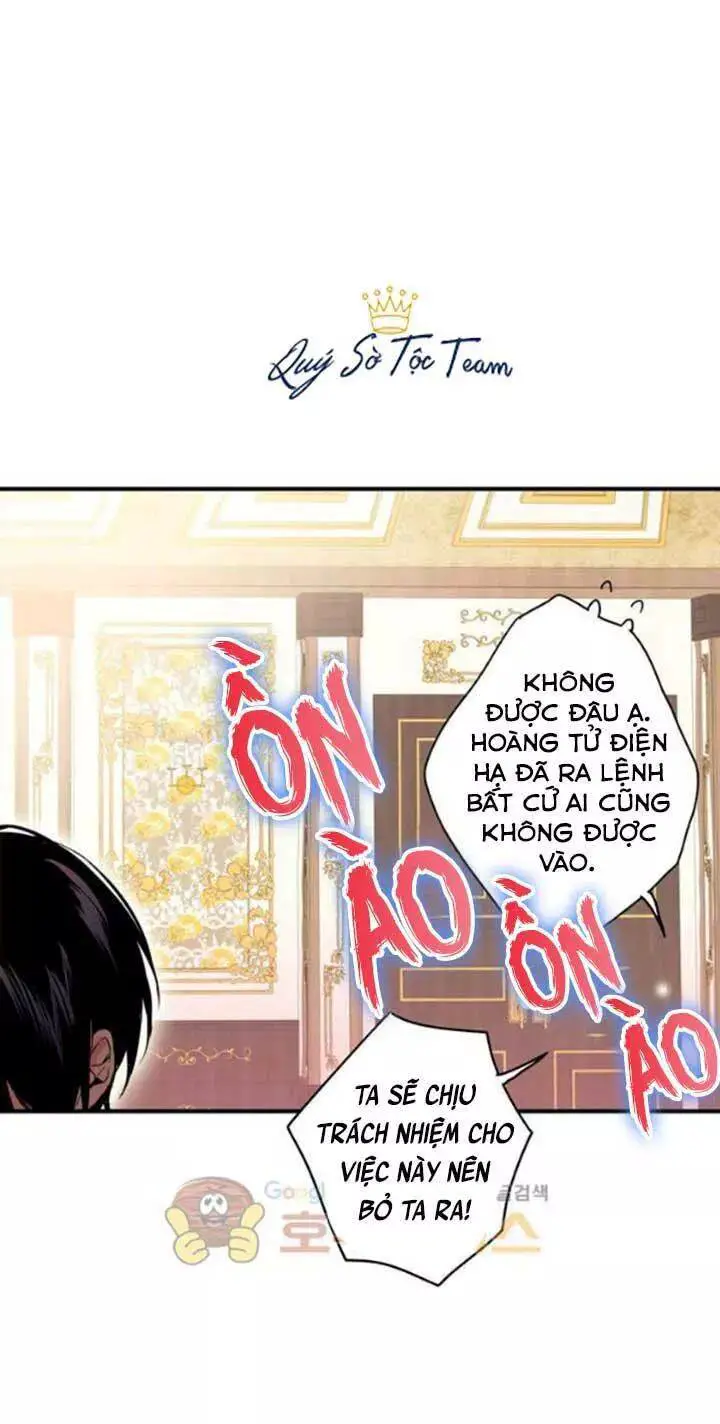 Trọng Sinh Trở Thành Hoàng Phi Nettruyen ZZZ Chương 76 Page 25