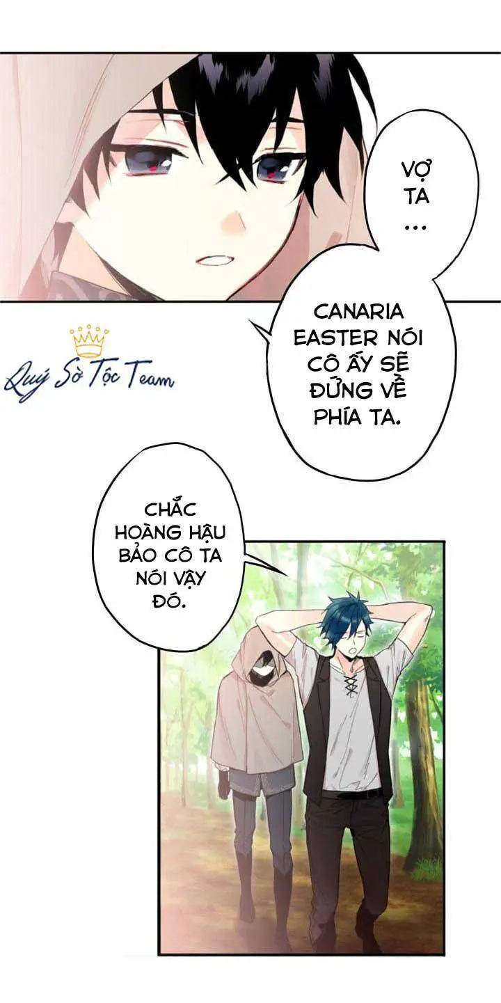 Trọng Sinh Trở Thành Hoàng Phi Nettruyen ZZZ Chương 7 Page 3