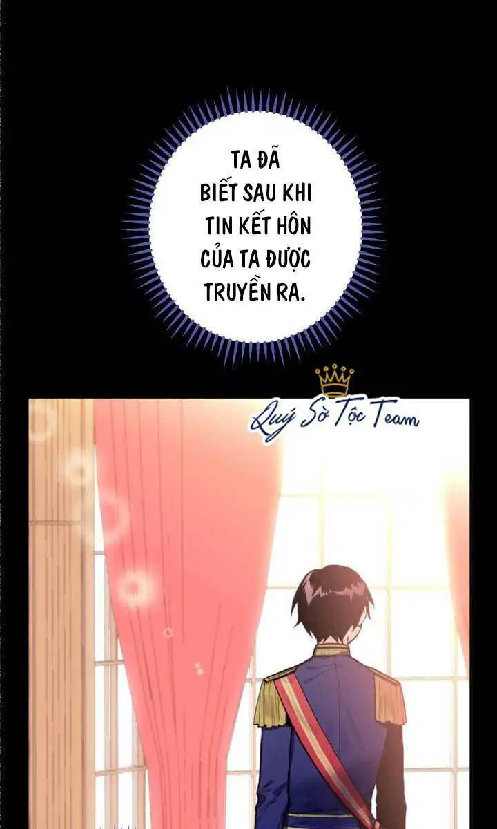 Trọng Sinh Trở Thành Hoàng Phi Nettruyen ZZZ Chương 7 Page 5