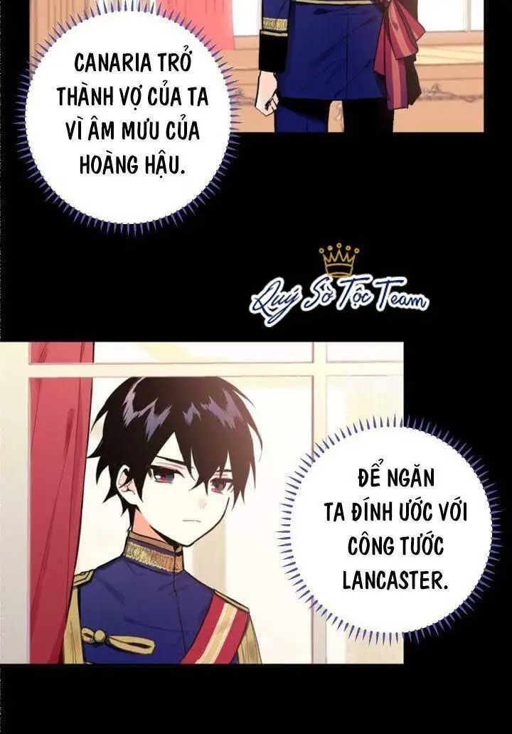 Trọng Sinh Trở Thành Hoàng Phi Nettruyen ZZZ Chương 7 Page 6
