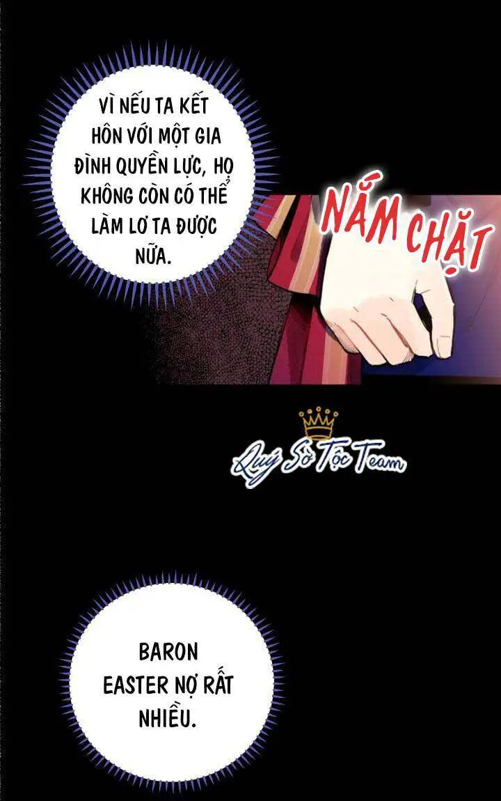 Trọng Sinh Trở Thành Hoàng Phi Nettruyen ZZZ Chương 7 Page 7