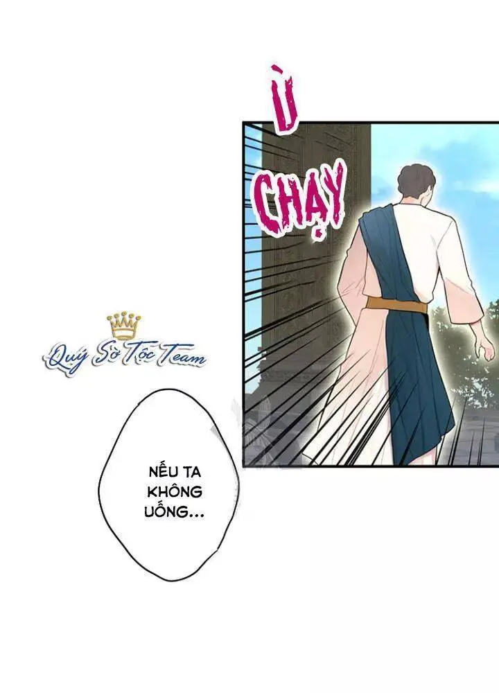 Trọng Sinh Trở Thành Hoàng Phi Nettruyen ZZZ Chương 85 Page 6