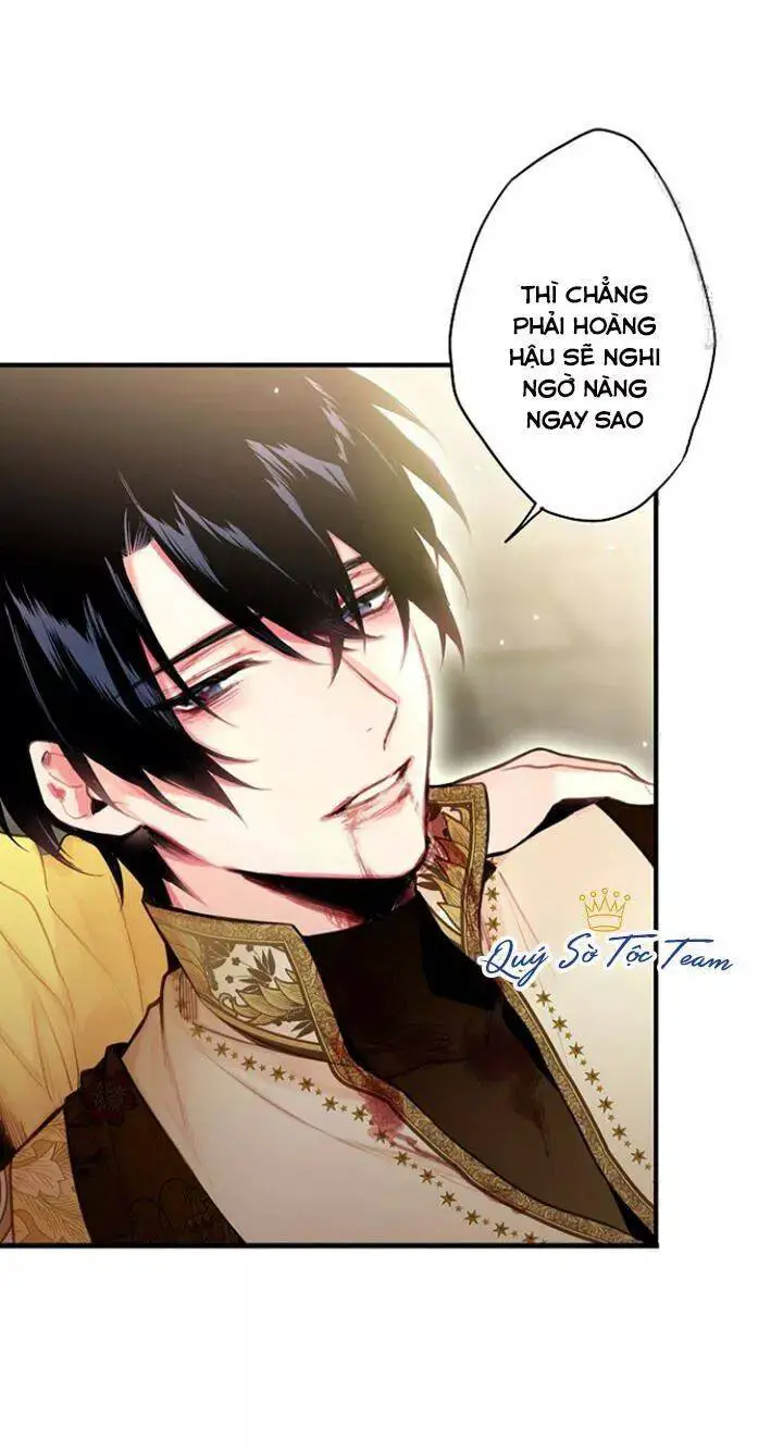 Trọng Sinh Trở Thành Hoàng Phi Nettruyen ZZZ Chương 85 Page 7