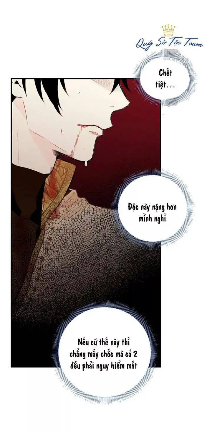 Trọng Sinh Trở Thành Hoàng Phi Nettruyen ZZZ Chương 85 Page 13