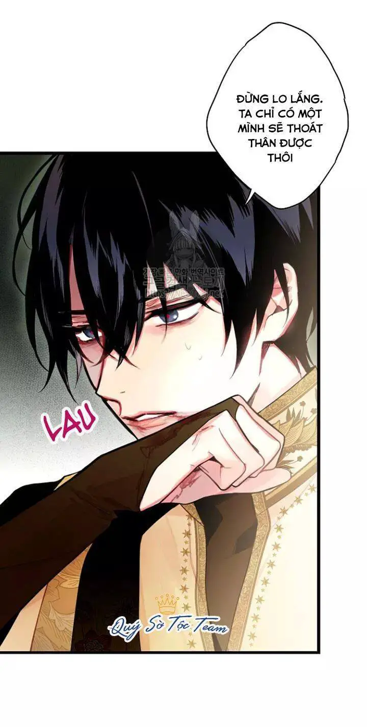 Trọng Sinh Trở Thành Hoàng Phi Nettruyen ZZZ Chương 85 Page 16
