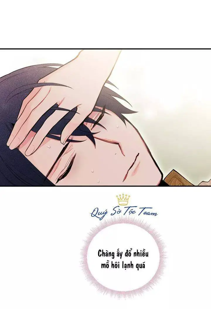 Trọng Sinh Trở Thành Hoàng Phi Nettruyen ZZZ Chương 85 Page 26