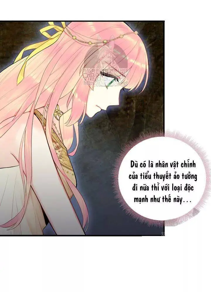 Trọng Sinh Trở Thành Hoàng Phi Nettruyen ZZZ Chương 85 Page 27