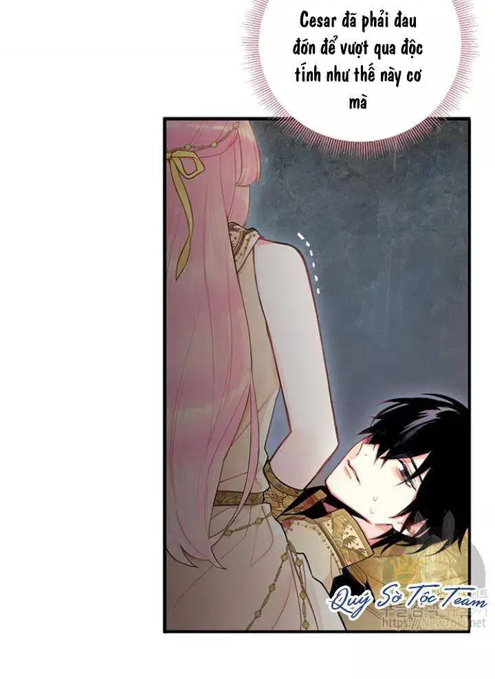Trọng Sinh Trở Thành Hoàng Phi Nettruyen ZZZ Chương 85 Page 29