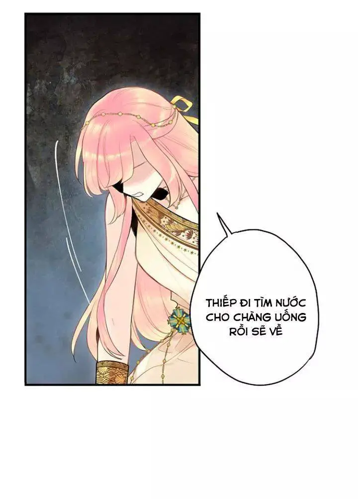 Trọng Sinh Trở Thành Hoàng Phi Nettruyen ZZZ Chương 85 Page 30
