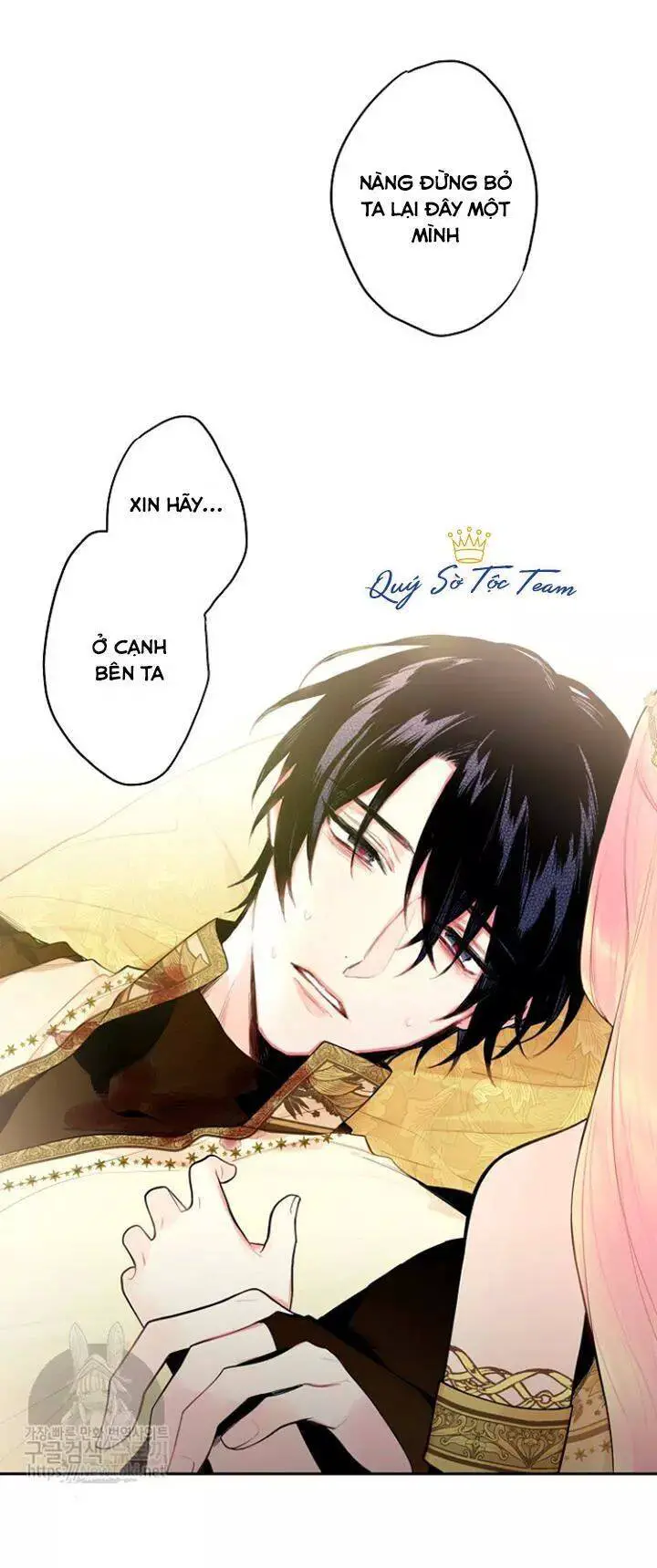 Trọng Sinh Trở Thành Hoàng Phi Nettruyen ZZZ Chương 85 Page 32