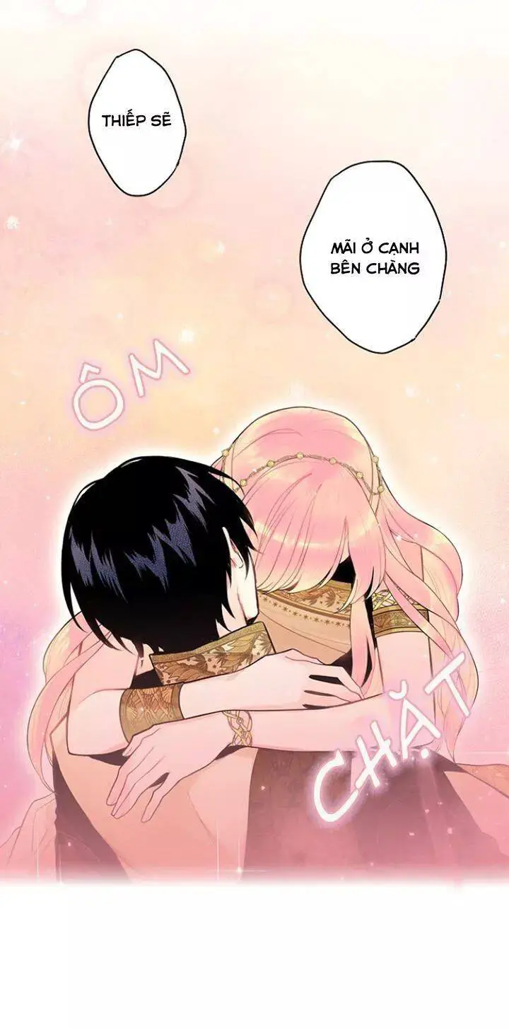 Trọng Sinh Trở Thành Hoàng Phi Nettruyen ZZZ Chương 85 Page 34