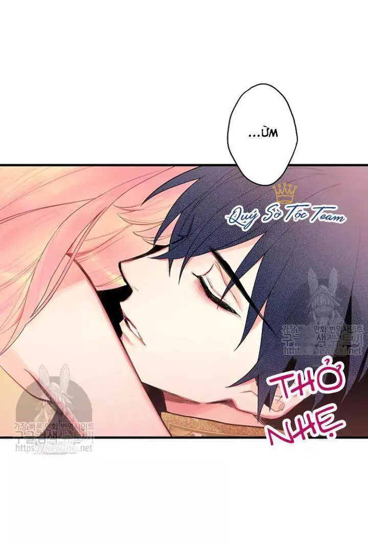 Trọng Sinh Trở Thành Hoàng Phi Nettruyen ZZZ Chương 85 Page 35
