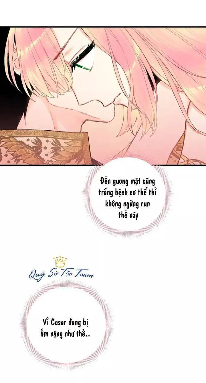 Trọng Sinh Trở Thành Hoàng Phi Nettruyen ZZZ Chương 85 Page 36