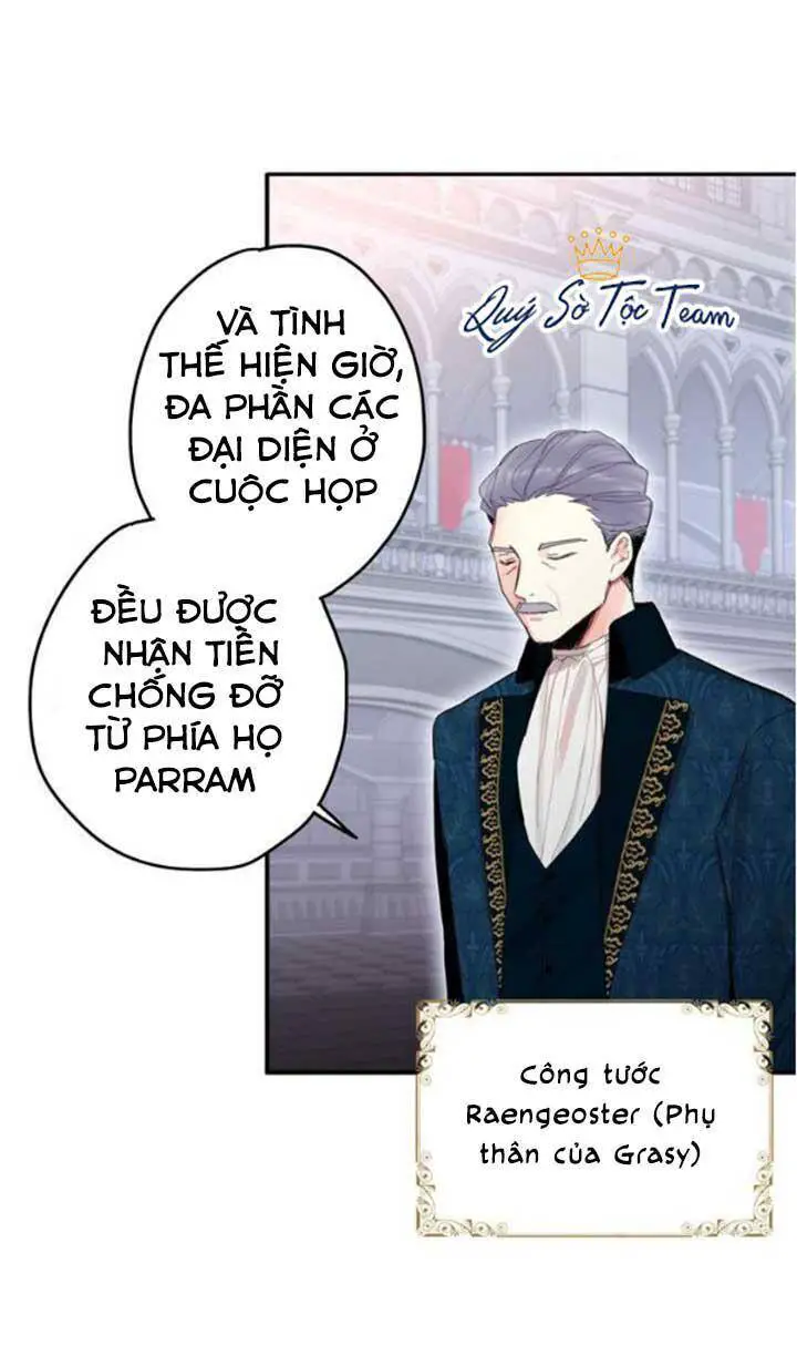 Trọng Sinh Trở Thành Hoàng Phi Nettruyen ZZZ Chương 41 Page 4