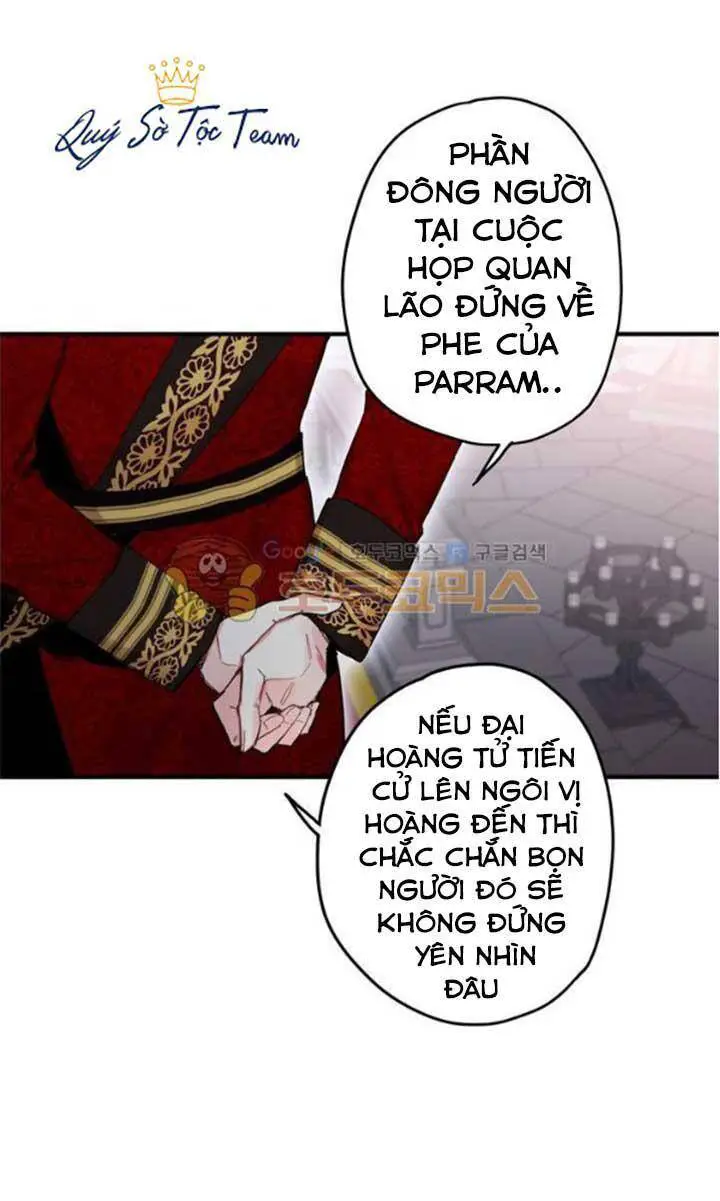Trọng Sinh Trở Thành Hoàng Phi Nettruyen ZZZ Chương 41 Page 5