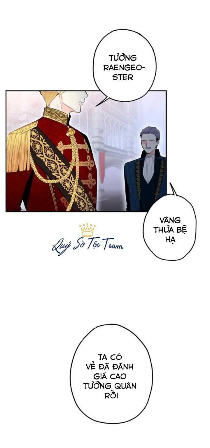 Trọng Sinh Trở Thành Hoàng Phi Nettruyen ZZZ Chương 41 Page 6