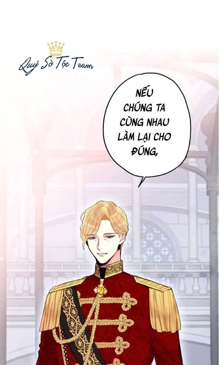Trọng Sinh Trở Thành Hoàng Phi Nettruyen ZZZ Chương 41 Page 8