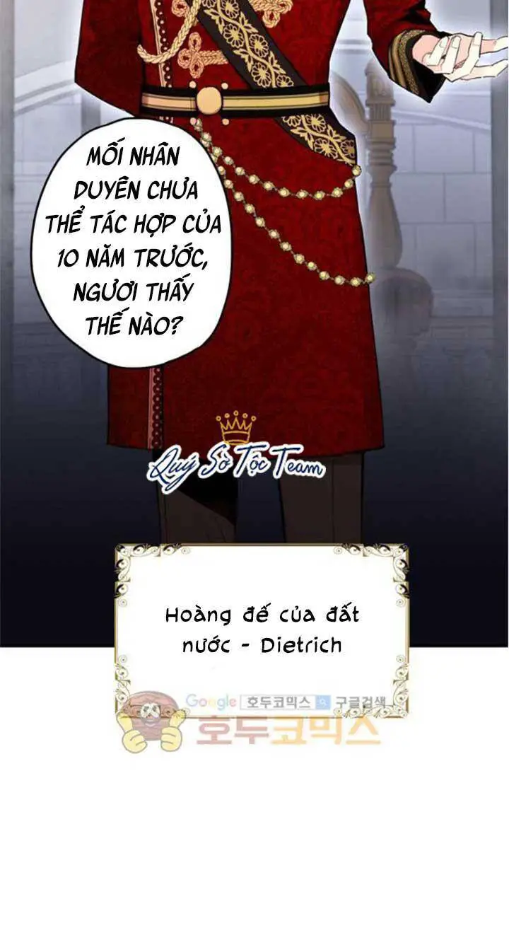 Trọng Sinh Trở Thành Hoàng Phi Nettruyen ZZZ Chương 41 Page 9
