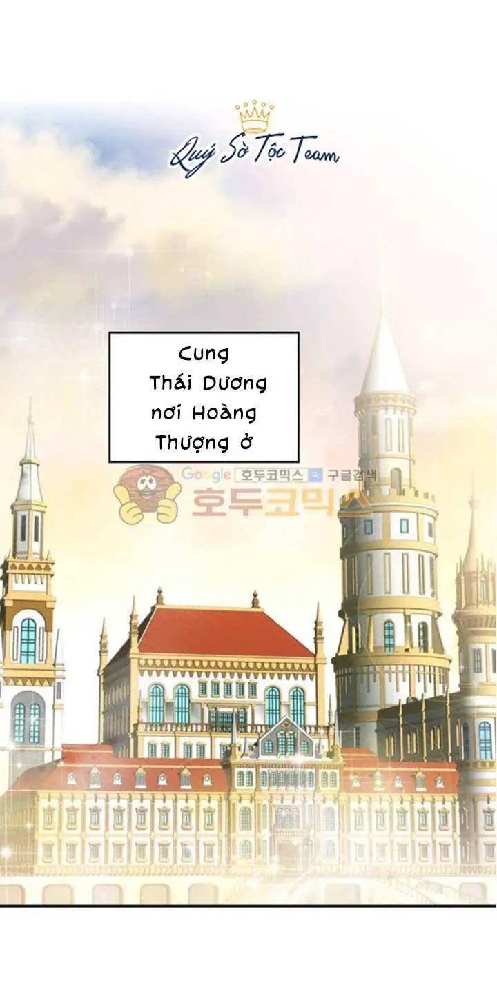 Trọng Sinh Trở Thành Hoàng Phi Nettruyen ZZZ Chương 41 Page 10