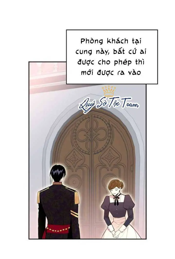 Trọng Sinh Trở Thành Hoàng Phi Nettruyen ZZZ Chương 41 Page 11