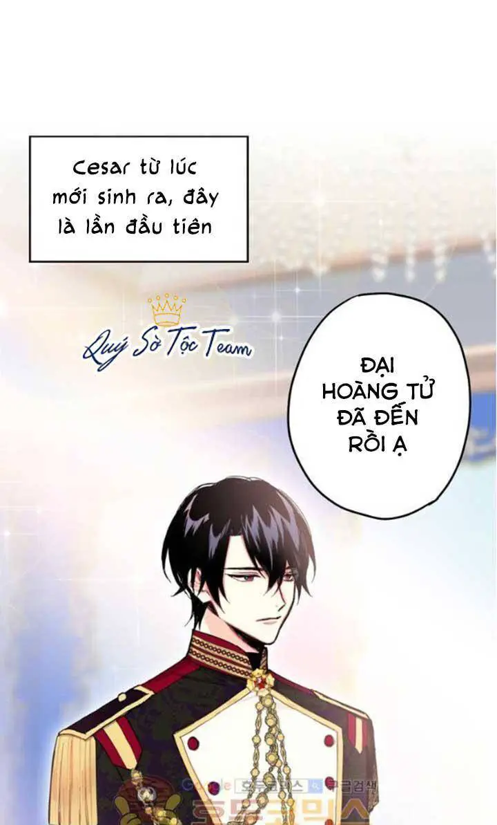Trọng Sinh Trở Thành Hoàng Phi Nettruyen ZZZ Chương 41 Page 12