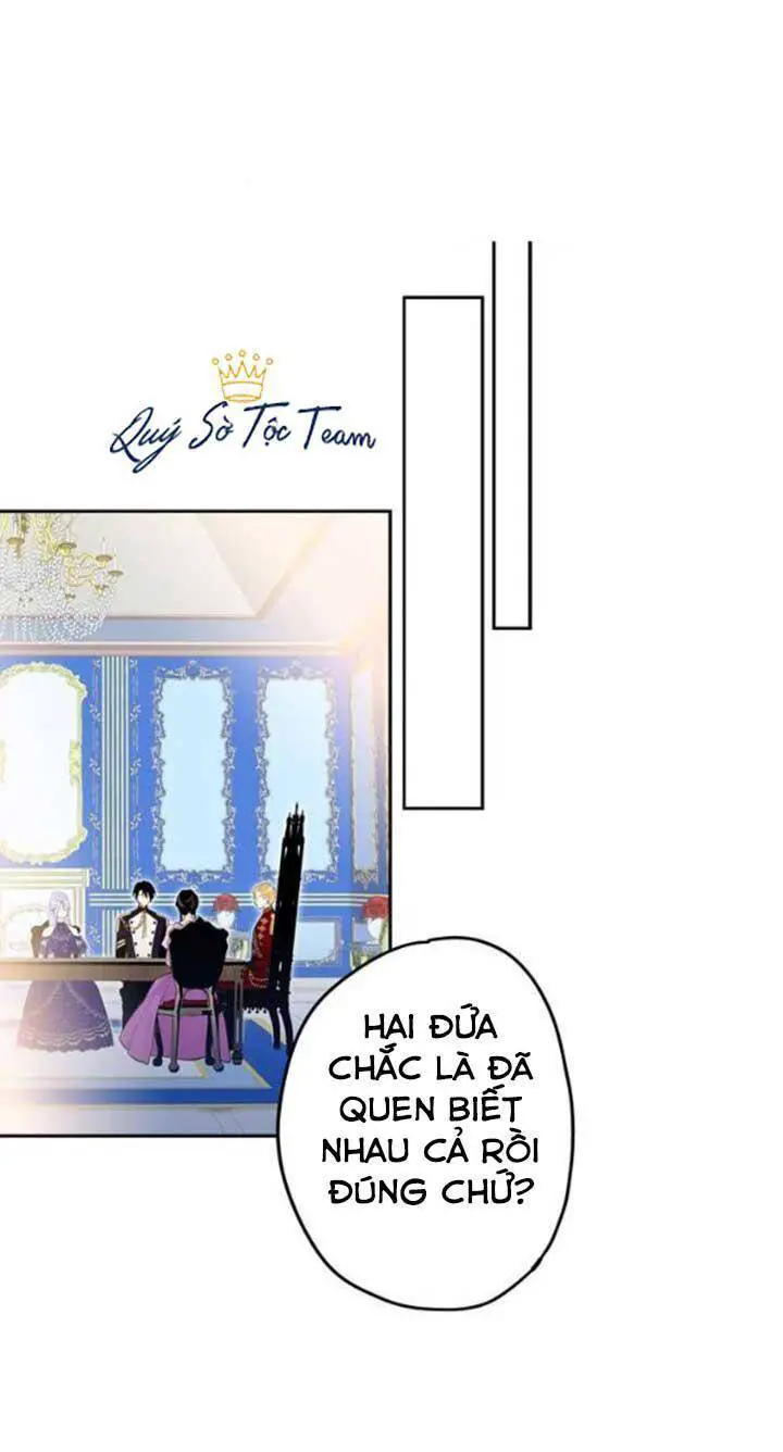 Trọng Sinh Trở Thành Hoàng Phi Nettruyen ZZZ Chương 41 Page 19