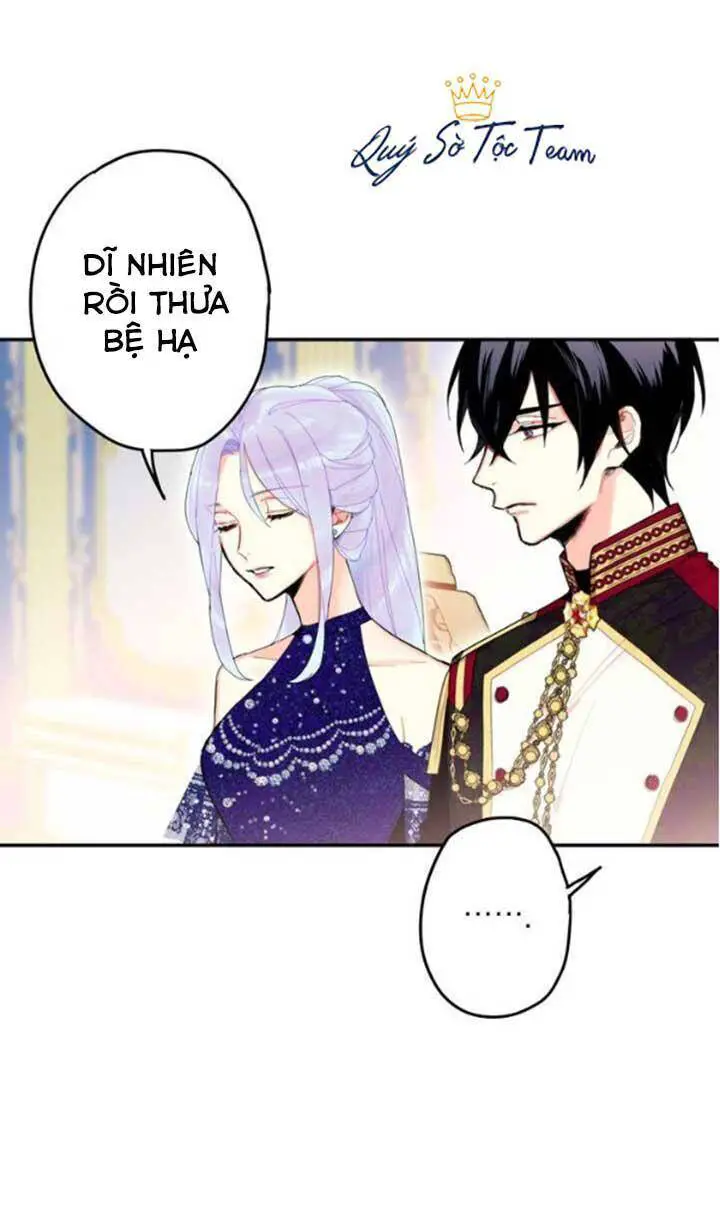 Trọng Sinh Trở Thành Hoàng Phi Nettruyen ZZZ Chương 41 Page 20