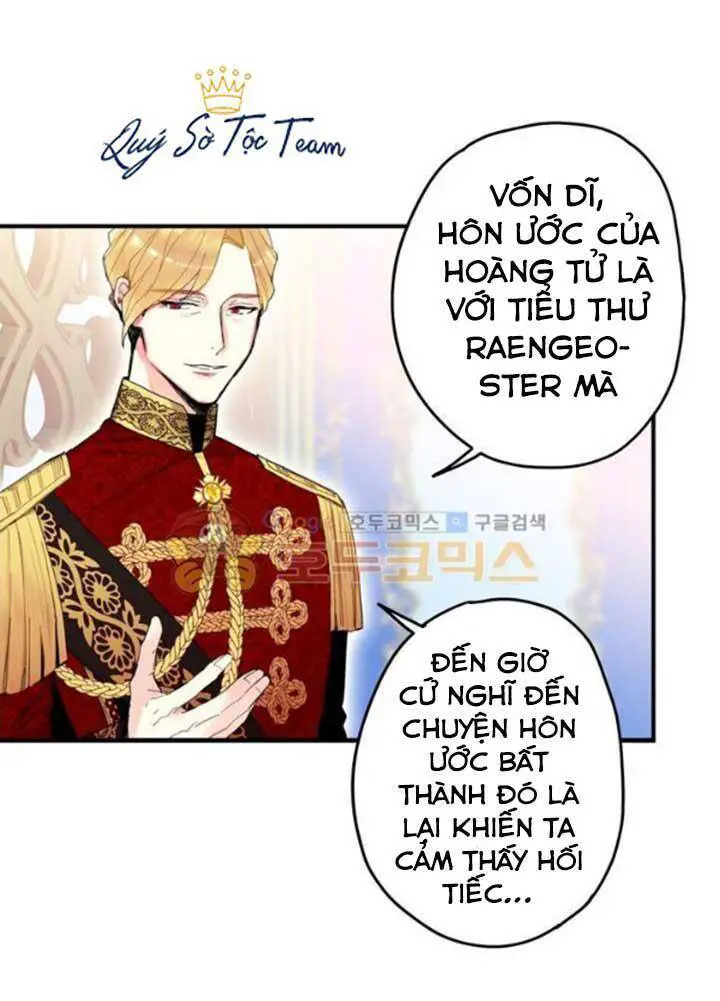 Trọng Sinh Trở Thành Hoàng Phi Nettruyen ZZZ Chương 41 Page 21