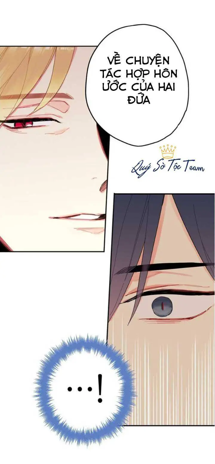 Trọng Sinh Trở Thành Hoàng Phi Nettruyen ZZZ Chương 41 Page 24