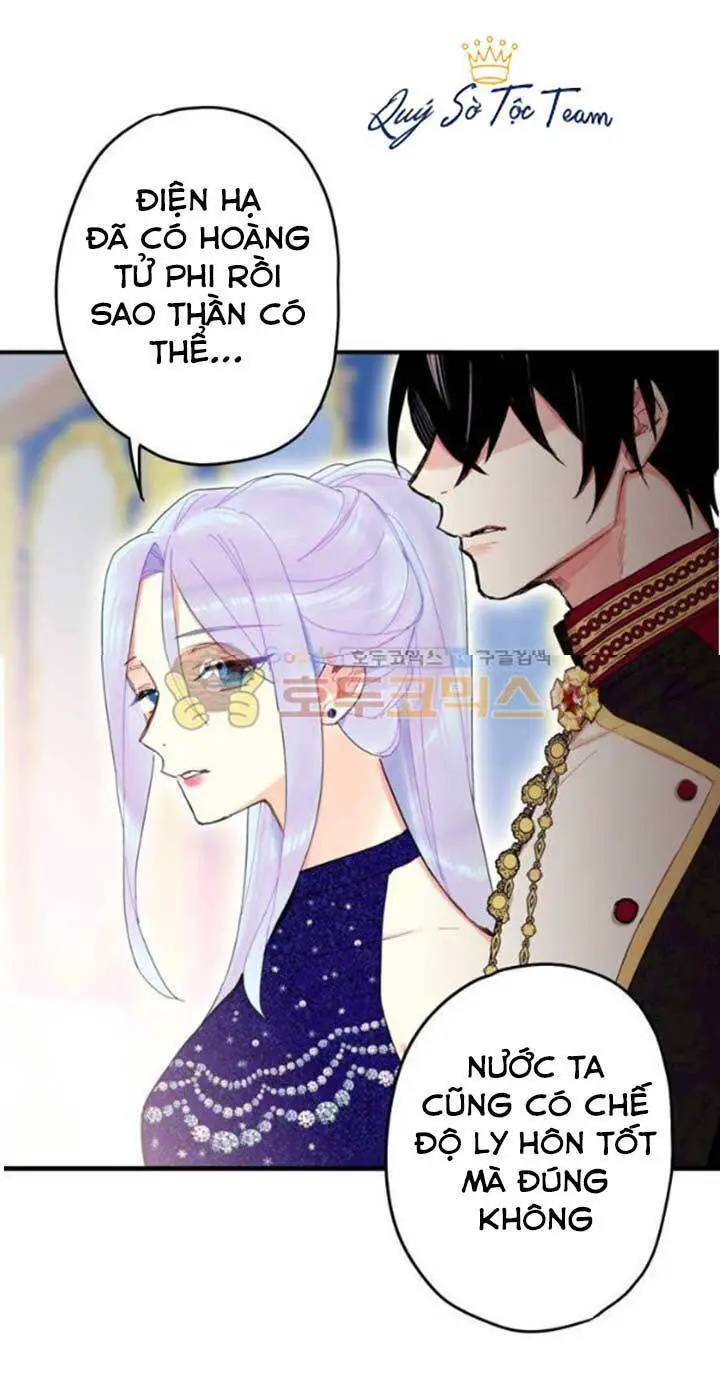 Trọng Sinh Trở Thành Hoàng Phi Nettruyen ZZZ Chương 42 Page 2