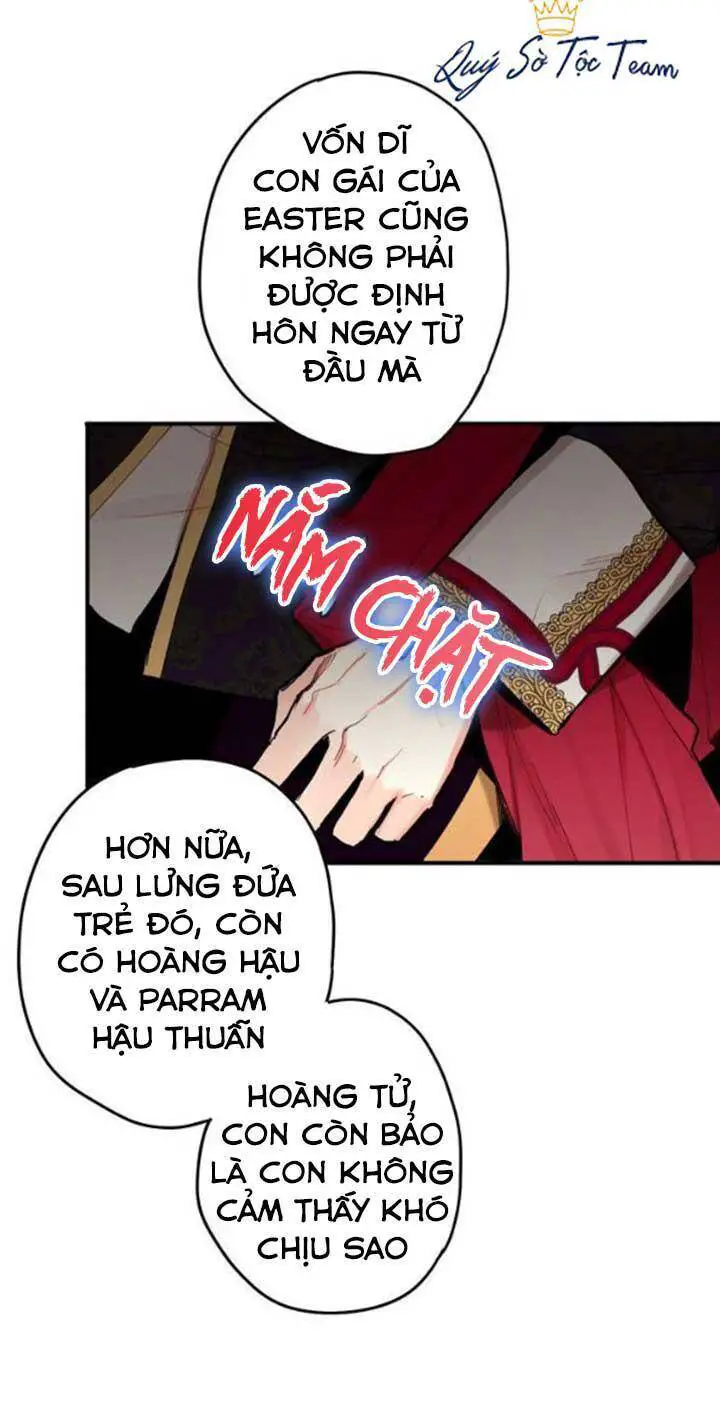 Trọng Sinh Trở Thành Hoàng Phi Nettruyen ZZZ Chương 42 Page 3