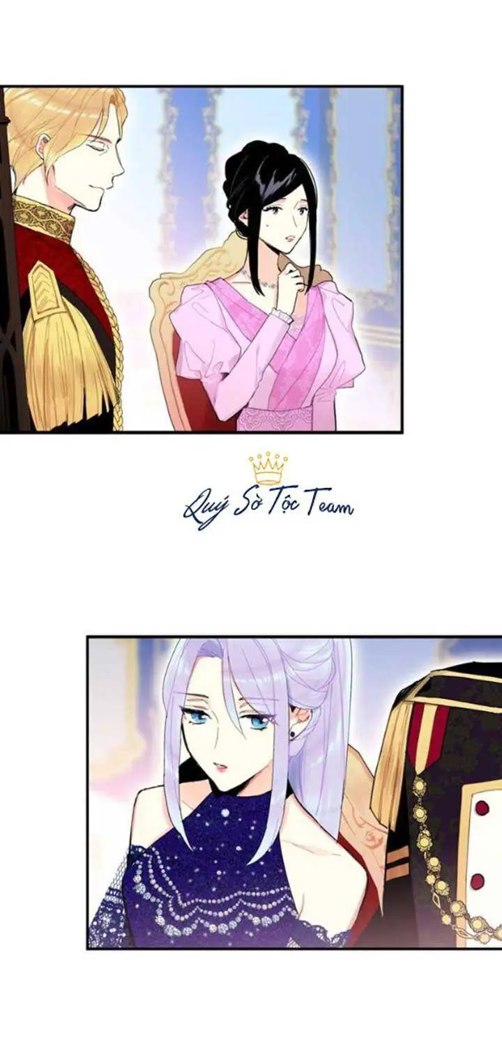 Trọng Sinh Trở Thành Hoàng Phi Nettruyen ZZZ Chương 42 Page 7