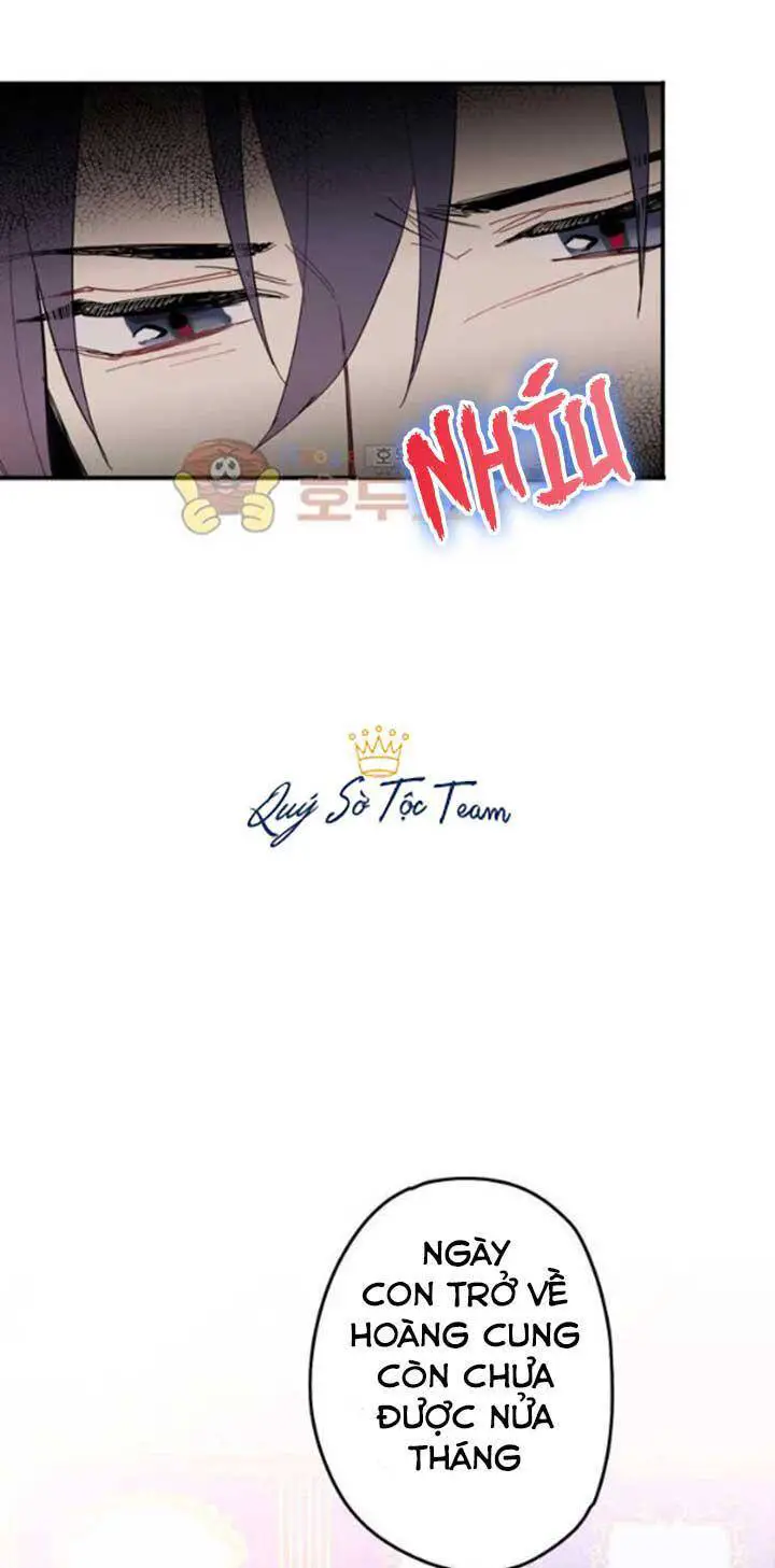 Trọng Sinh Trở Thành Hoàng Phi Nettruyen ZZZ Chương 42 Page 8