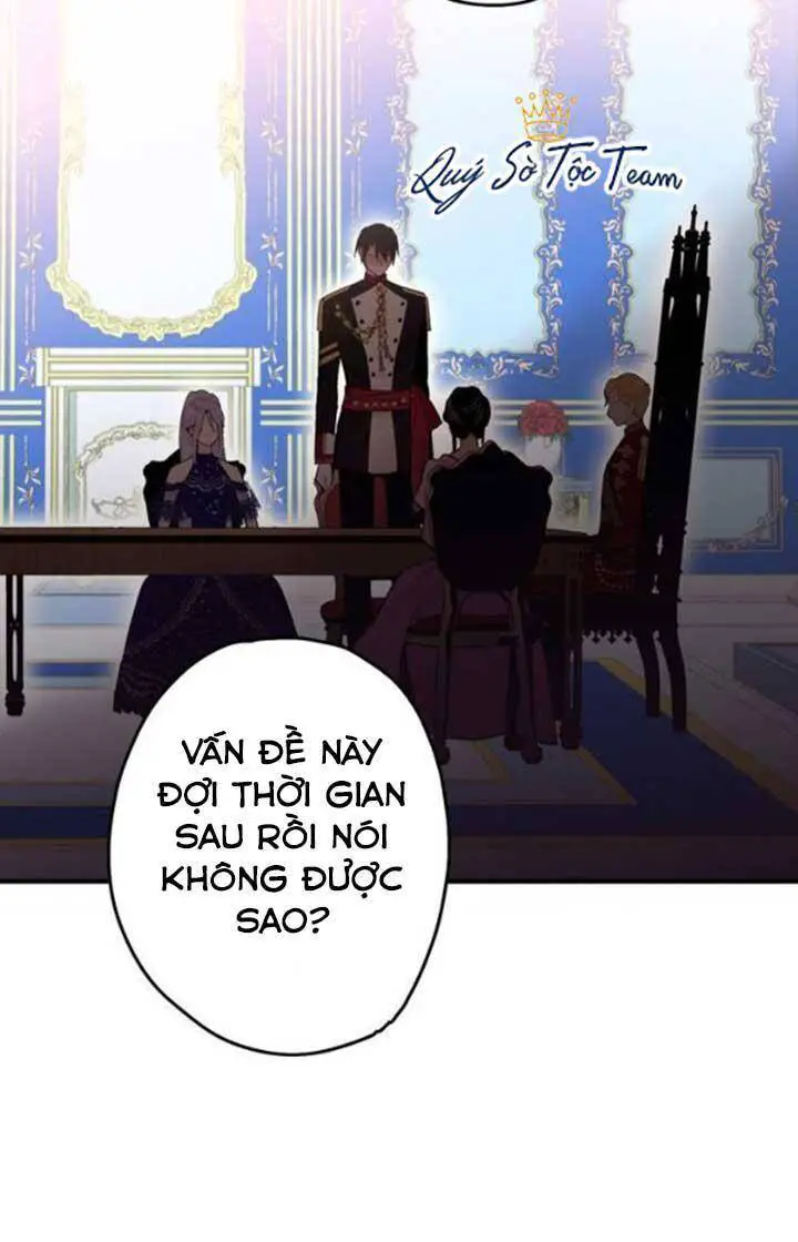 Trọng Sinh Trở Thành Hoàng Phi Nettruyen ZZZ Chương 42 Page 9