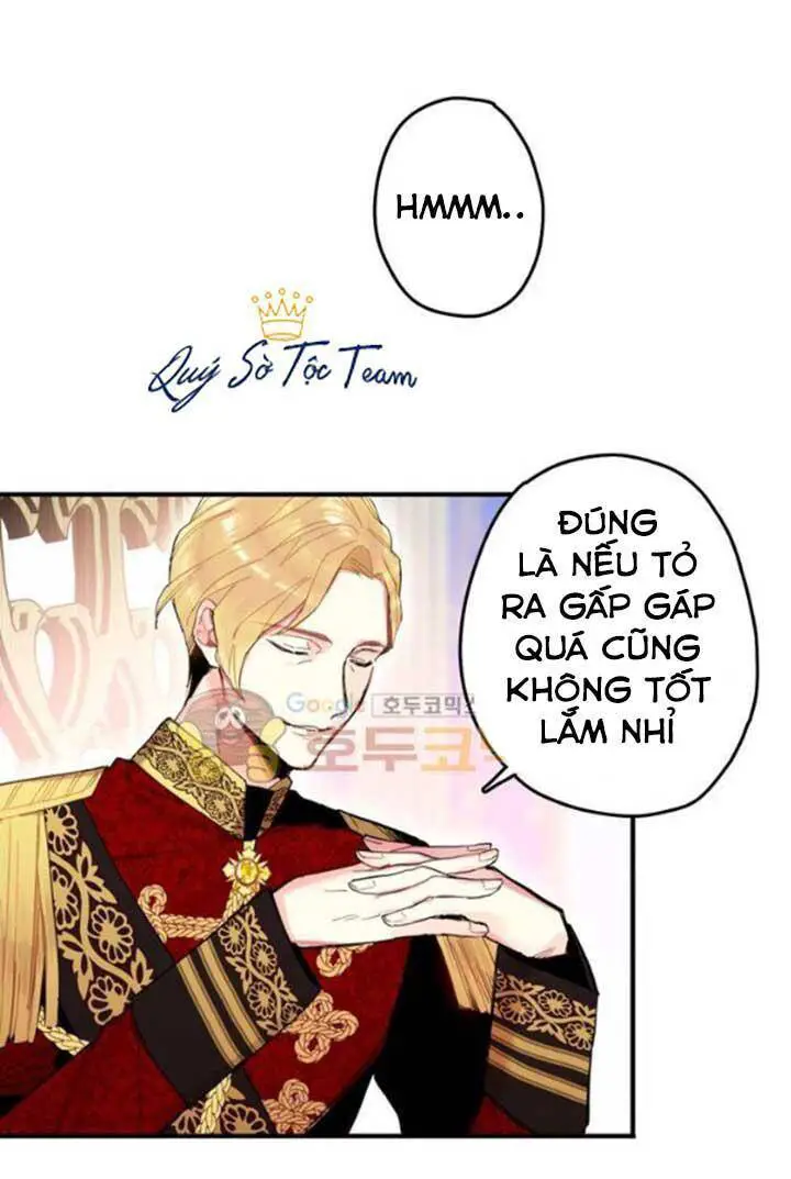 Trọng Sinh Trở Thành Hoàng Phi Nettruyen ZZZ Chương 42 Page 10