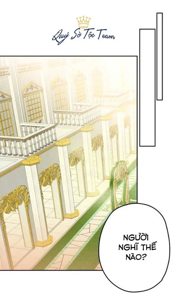 Trọng Sinh Trở Thành Hoàng Phi Nettruyen ZZZ Chương 42 Page 12